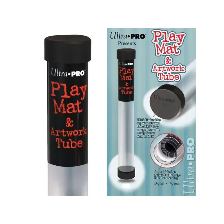 UP • Protection • Tube pour Playmat