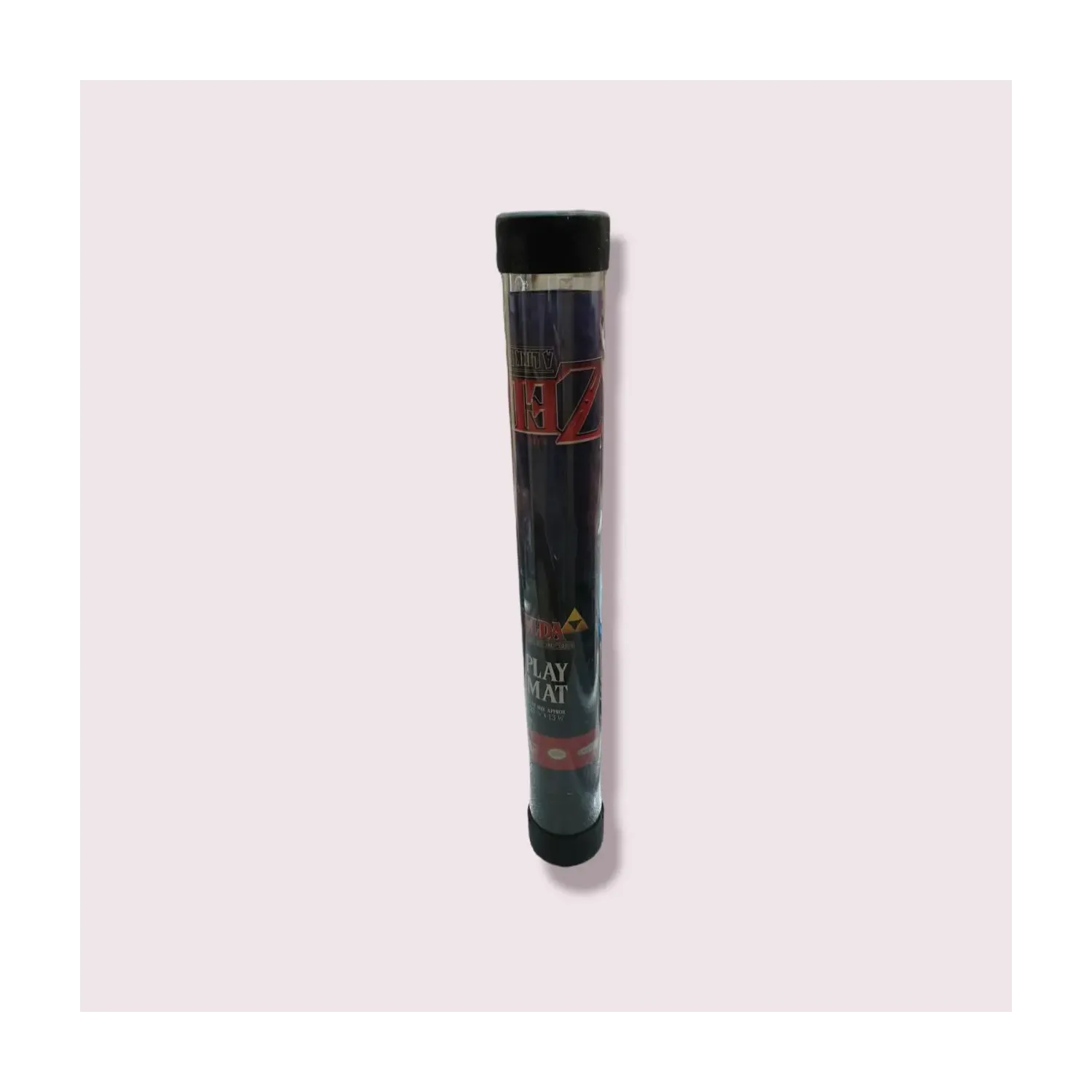 UP • Protection • Tube pour Playmat