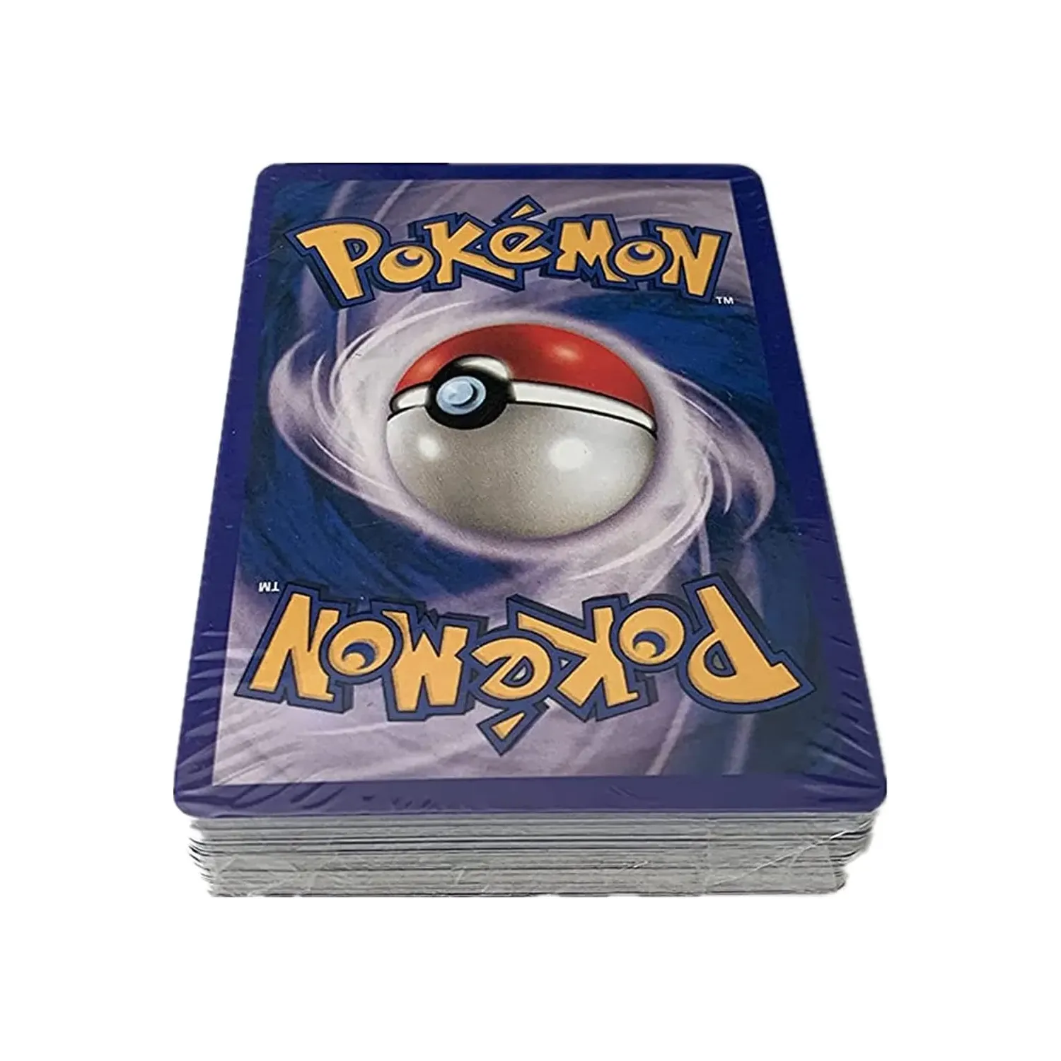 POKEMON • Carte à l'unité • Lot de 100 cartes • FR