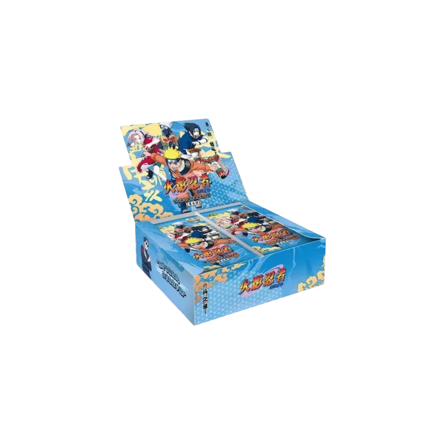 NK • 2 Yuan • Display • Wave 7 Tiers 2 • CN