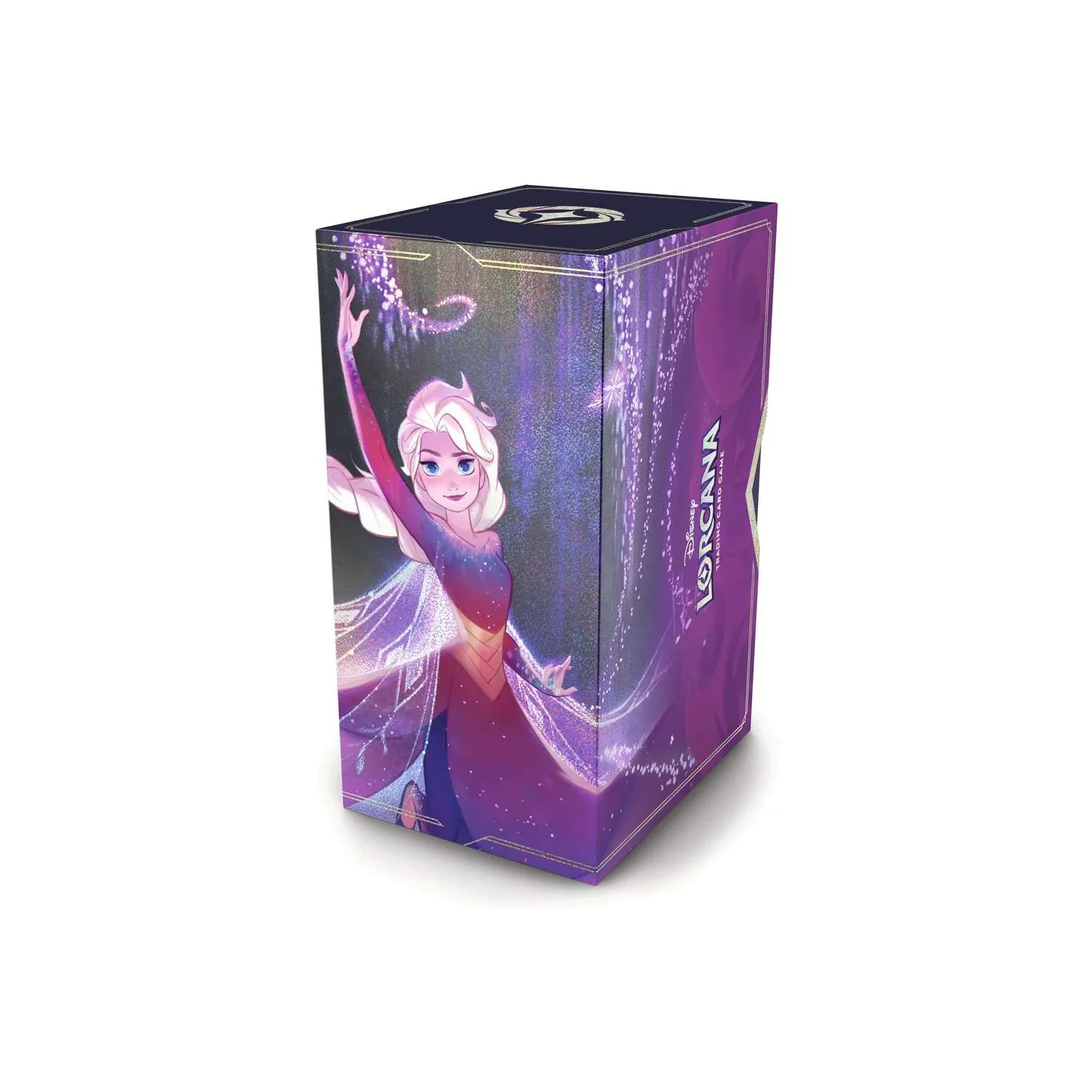 LOR • Chapitre 9 • Fabuleux • Coffret Elsa • FR LOR • Chapitre 9 • Fabuleux • Coffret Elsa • FR